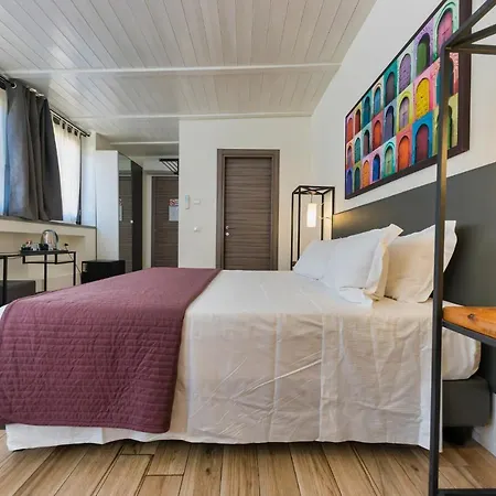 Casa Mia In Trastevere Rome