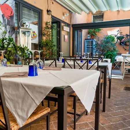 호텔 Casa Mia In Trastevere