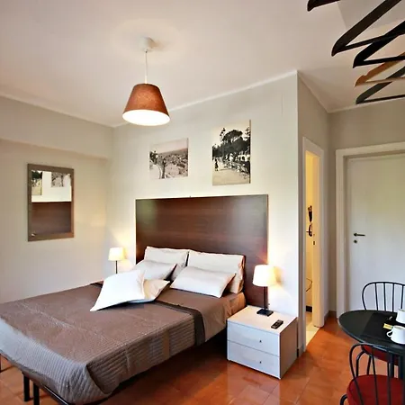Appartamento Al Vaticano 67-apartment