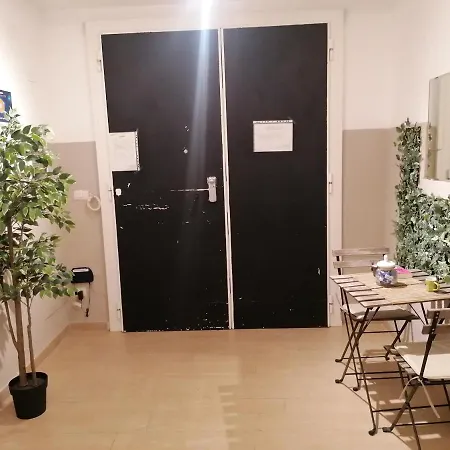 Apartament Piano Zero