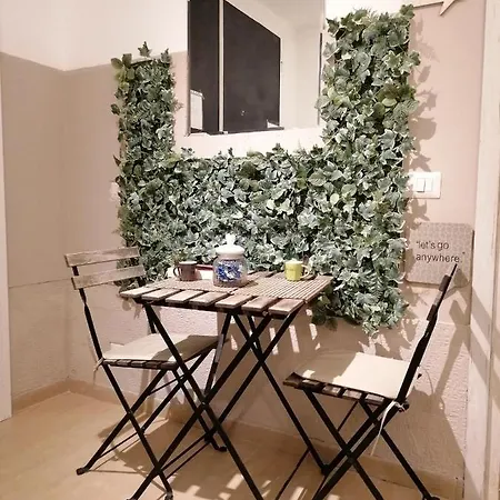 Piano Zero Apartament