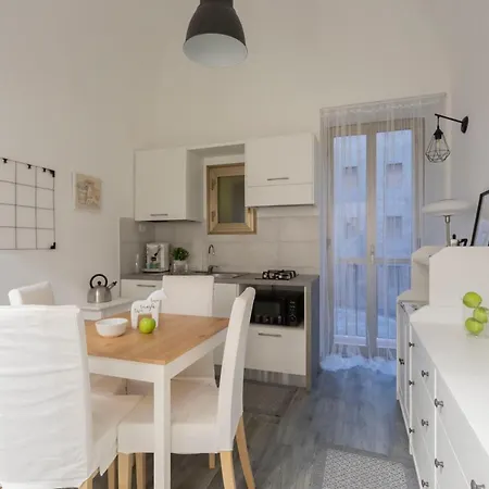 Flat 07 - New Opening Apartment *