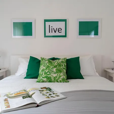 Flat 07 - New Opening Apartment *