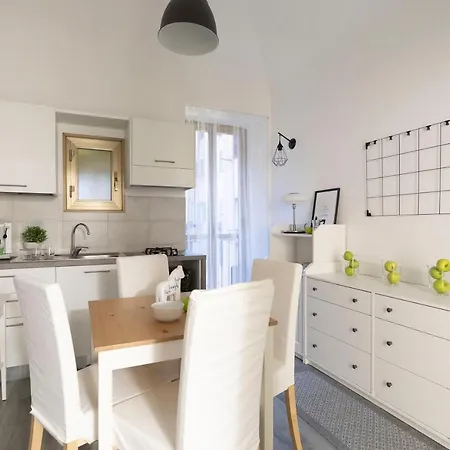 Flat 07 - New Opening דירה