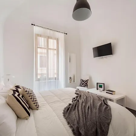 Apartment Flat 07 - New Opening Rome