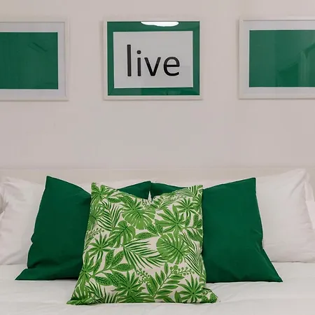 Flat 07 - New Opening Apartment *