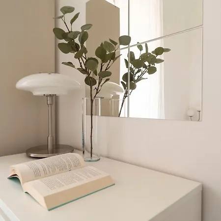 Apartment Flat 07 - New Opening *