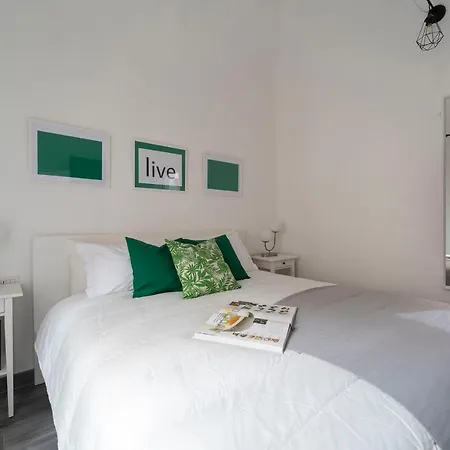 Apartment Flat 07 - New Opening *