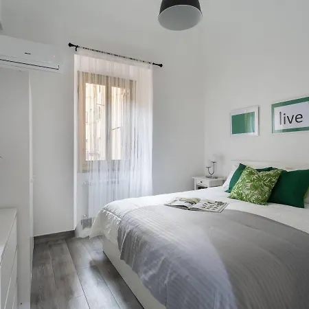 Flat 07 - New Opening דירה