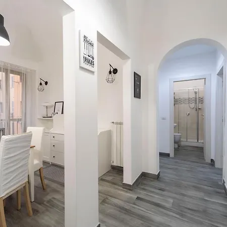 Apartment Flat 07 - New Opening
