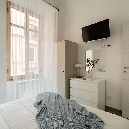Flat 07 - New Opening * Rome