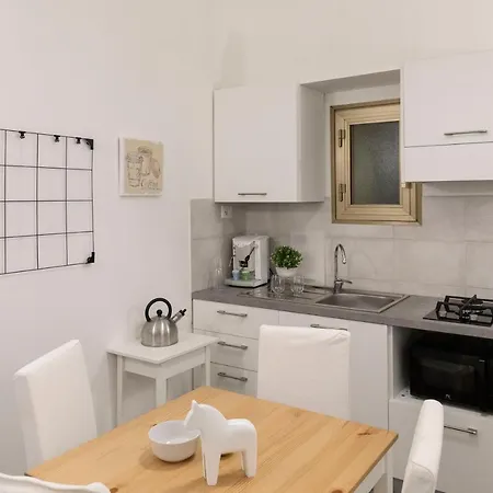 Apartment Flat 07 - New Opening *