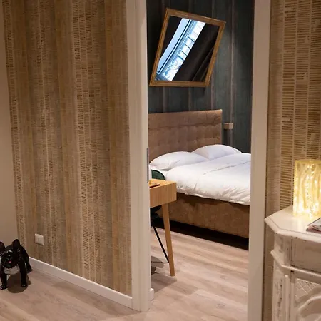 Design 18 Charming * Rome