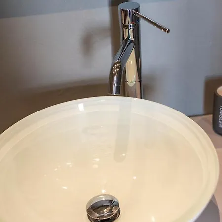 Guest house Design 18 Charming Rome