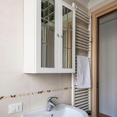 Apartment Domus Francisca Via Gregorio VII Nr 90