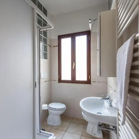 Apartment Domus Francisca Via Gregorio VII Nr 90 Rome