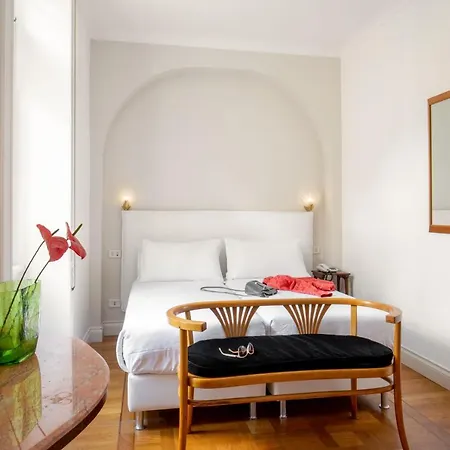 Hotel Emona Aquaeductus 4*