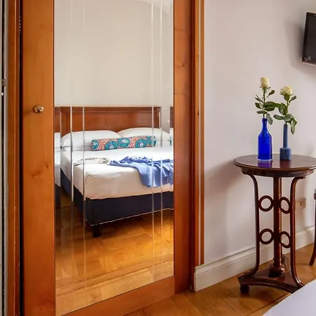 Hotel Emona Aquaeductus 4*