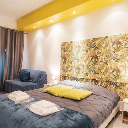 Lovely Vatican Guest house *