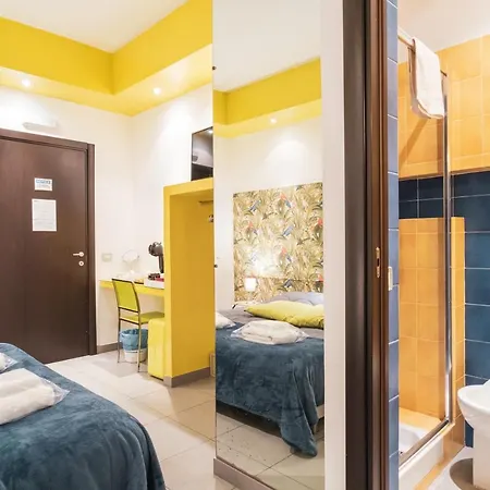 Guest house Lovely Vatican *