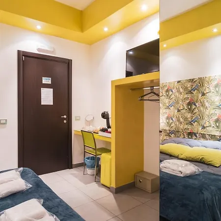 Lovely Vatican Guest house