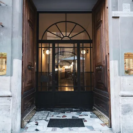 Lovely Vatican Guest house