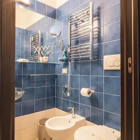 Lovely Vatican Guest house *