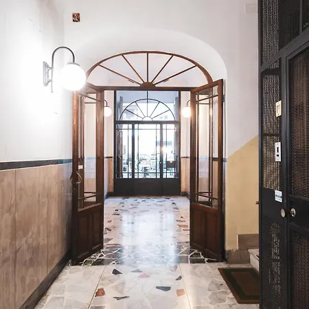 Guest house Lovely Vatican
