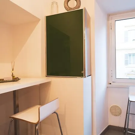 Lovely Vatican Guest house *