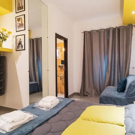 Guest house Lovely Vatican