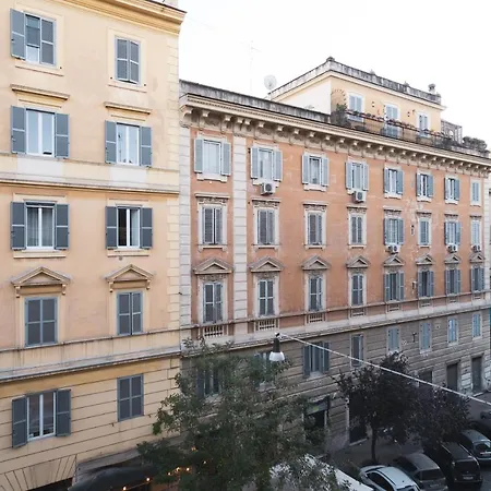 Lovely Vatican Guest house Rome