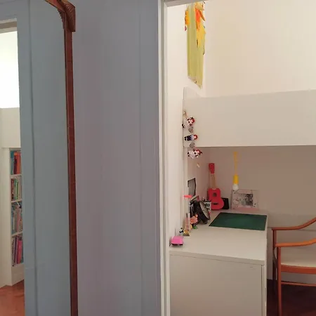 Fiore Apartment