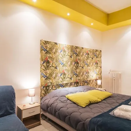 Guest house Lovely Vatican