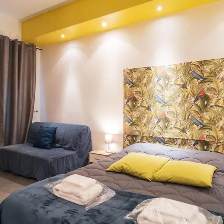 Guest house Lovely Vatican