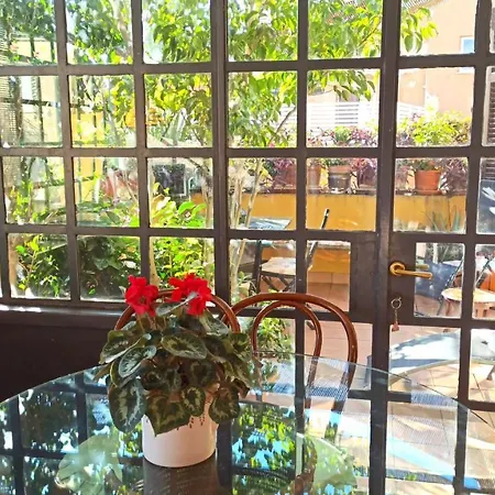 Fiore Apartment