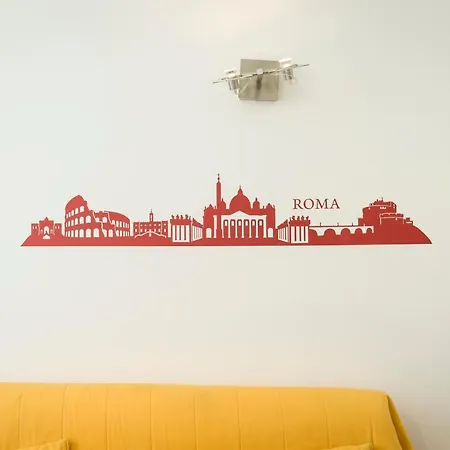 Apartment Flatinrome Termini 2 Grande Luminoso In Centro *