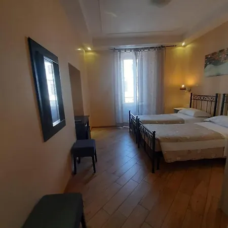 With Love Guest house