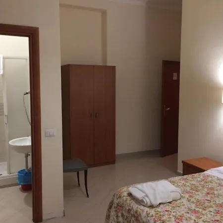 Hotel Enrica Rome
