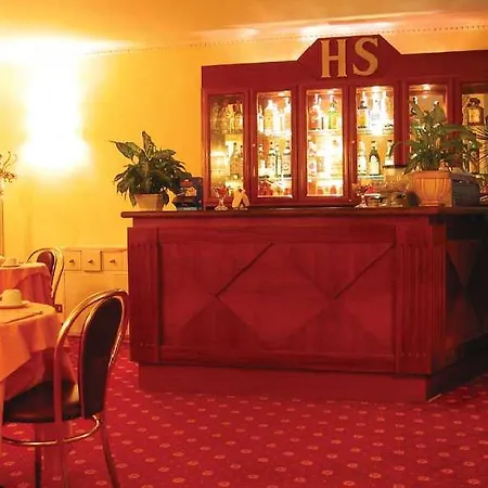 Sistina Hotel 4*