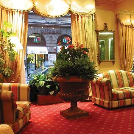 Sistina Hotel