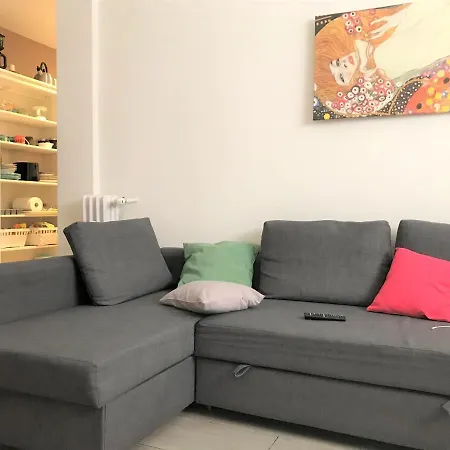 Apartment Cris - Close To Vatican - Centre&stadiumarea *