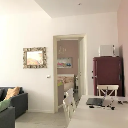 Apartment Cris - Close To Vatican - Centre&stadiumarea
