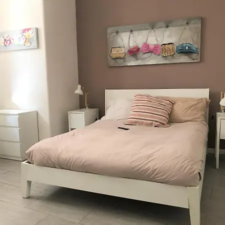 Apartment Cris - Close To Vatican - Centre&stadiumarea Rome