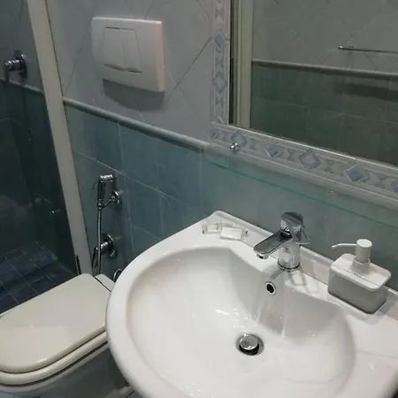 Apartment Fidarda Rome