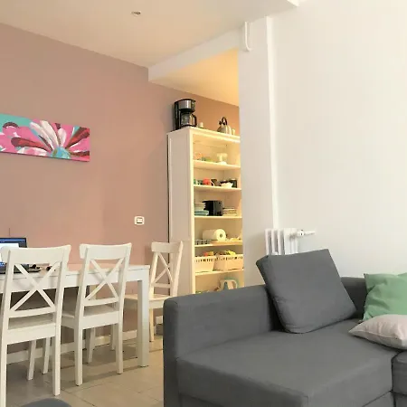 Apartment Cris - Close To Vatican - Centre&stadiumarea
