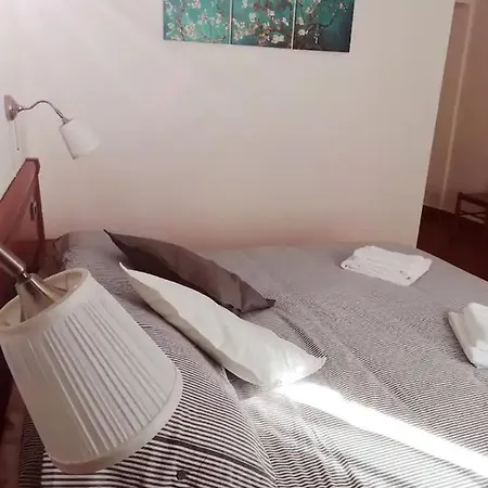 Apartment Fidarda *