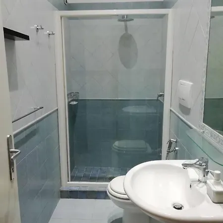 Fidarda Apartment