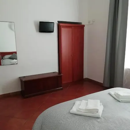 Fidarda Apartment Rome