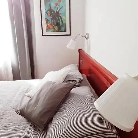 Fidarda Apartment