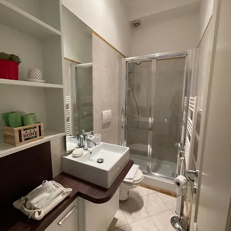 Colosseodreamapartment Holiday home *